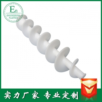 專(zhuān)業(yè)供應(yīng)UPE螺桿UPE聚乙烯塑料螺桿