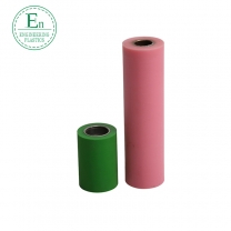 聚氨酯橡膠膠輥砂光機輥筒工業(yè)用膠輥包膠不脫膠承載強 