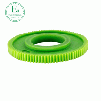塑料耐磨小模數(shù)齒輪尼龍正齒輪蝸齒機(jī)械傳動(dòng)件