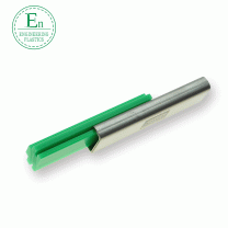 聚乙烯鏈條導(dǎo)軌 T型單雙排超高分子量食品輸送線鏈條導(dǎo)軌