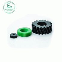 POM齒輪機(jī)加工 尼龍pom齒輪精密耐磨尼龍傳動(dòng)塑料齒輪