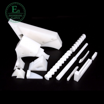CNC機(jī)加工程塑料精密精密機(jī)械零件CNC加工