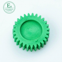 規(guī)格齊全UPE耐低溫POM機(jī)械配件包裝機(jī)塑料齒輪